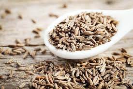 Cumin Seed