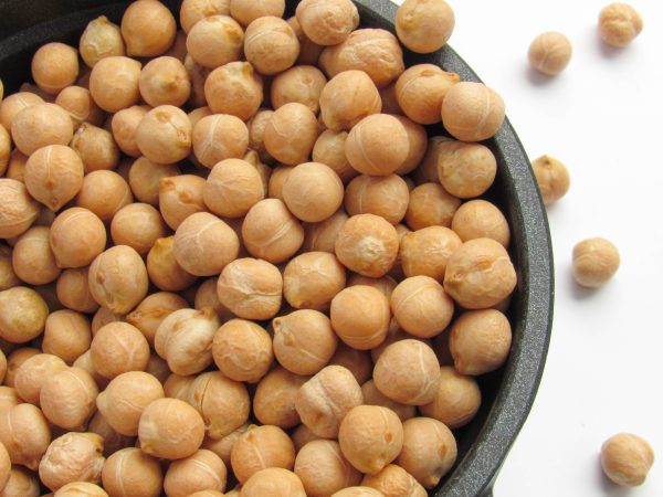 Chick Peas